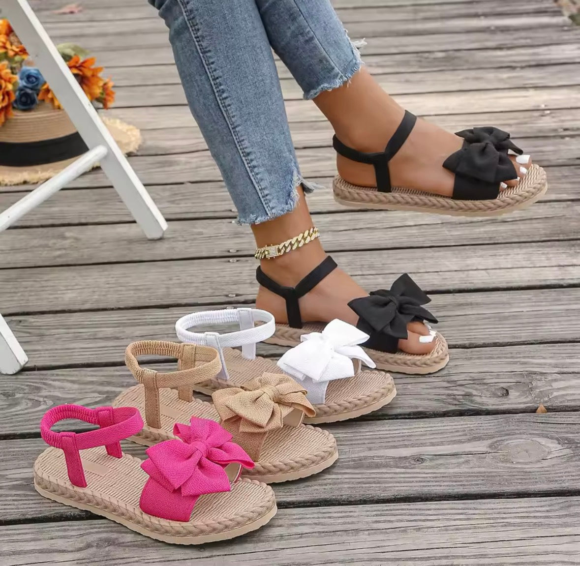 Sandali-EverlyItalia™