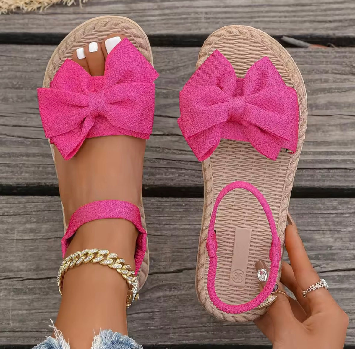 Sandali-EverlyItalia™